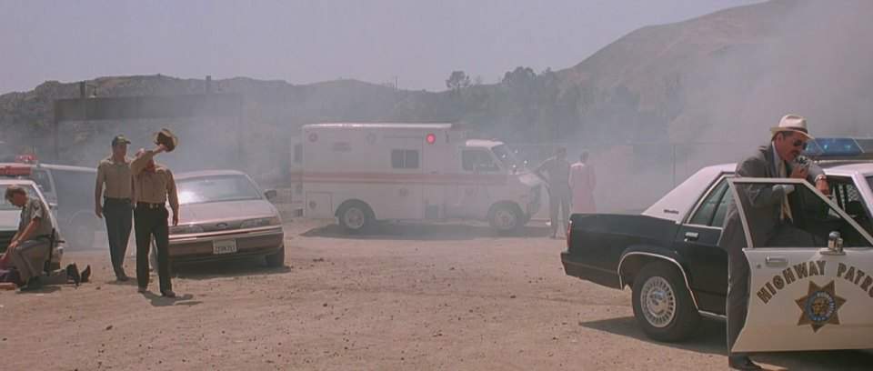 Dodge Kary Van