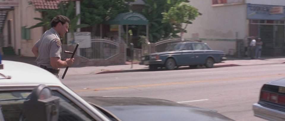 Volvo 244