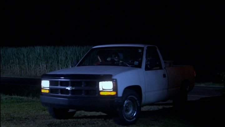 Chevrolet C-1500