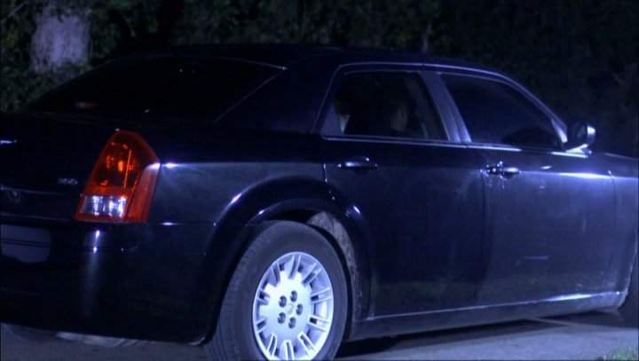 Chrysler 300