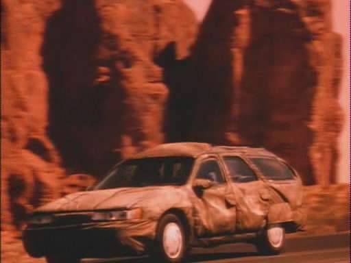 Ford Taurus