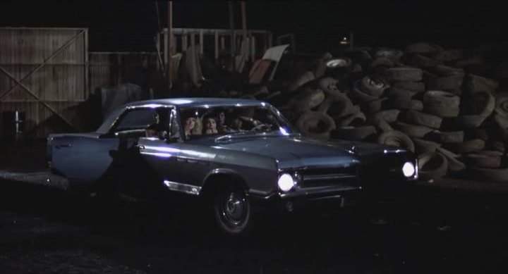 Buick Electra 225