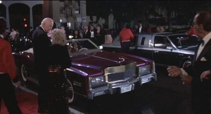 Cadillac Fleetwood Eldorado