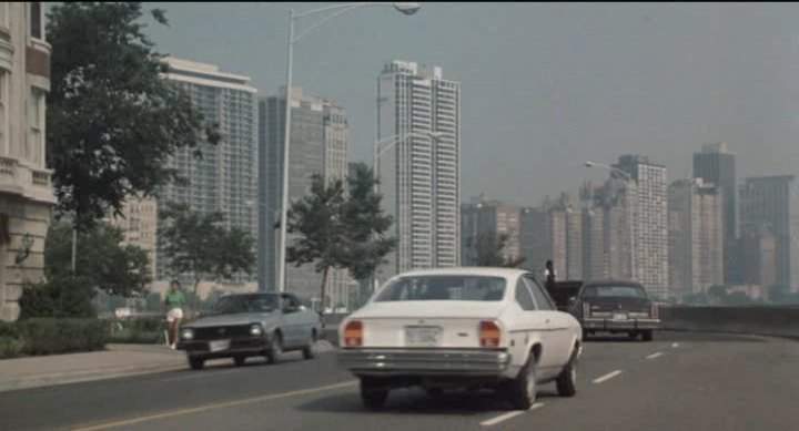 Chevrolet Vega