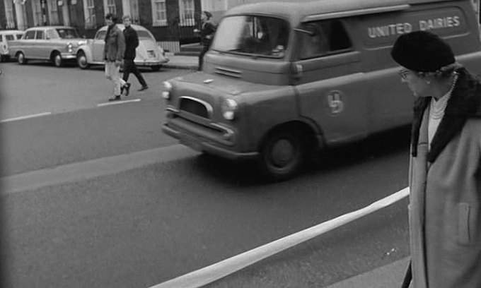 Bedford CAS Mk2