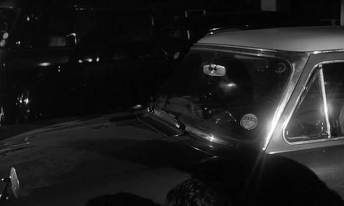 Ford Consul MkII