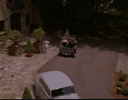 Rolls-Royce Silver Cloud