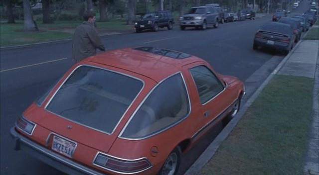 AMC Pacer