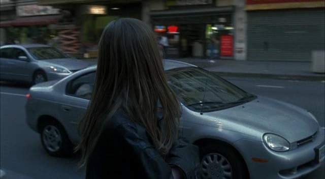 Dodge Neon