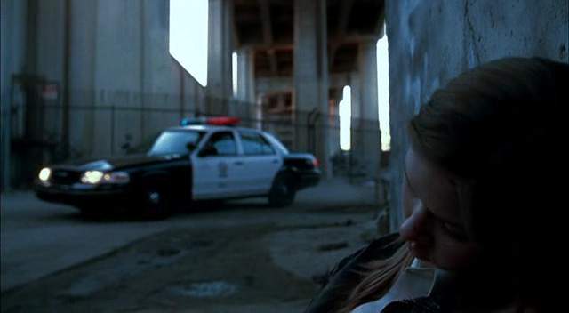 Ford Crown Victoria