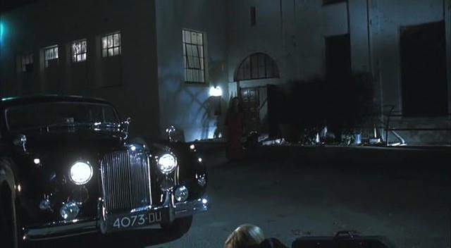 Jaguar Mk.IX
