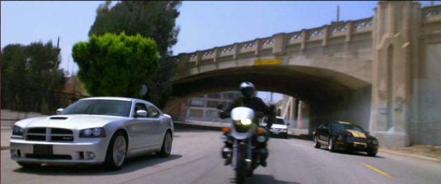 BMW R 1150 GS