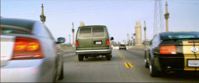 Ford E-Series