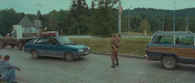 FSO Polonez Caro