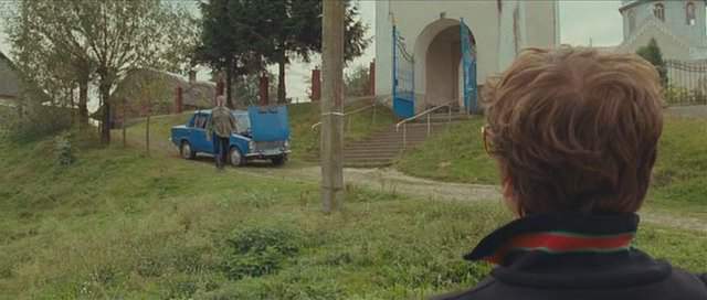 VAZ 2101 Zhiguli