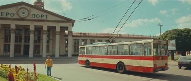 Škoda 14 Tr