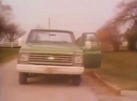 Chevrolet C-Series