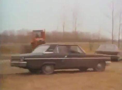 Ford Fairlane