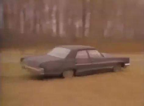Pontiac Catalina