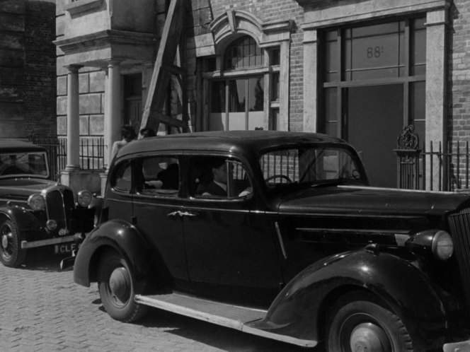 Rover 12