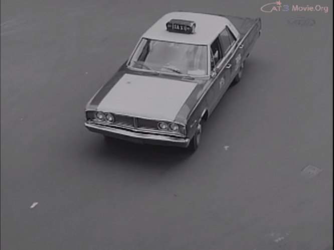 Dodge Coronet
