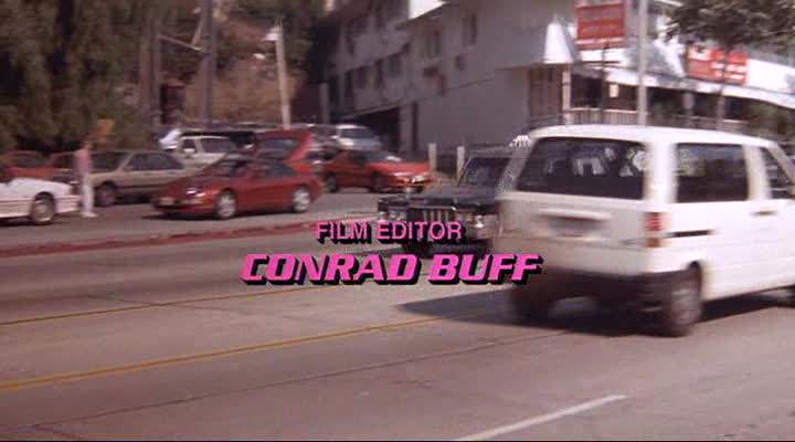Ford Aerostar