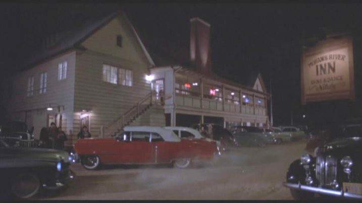 Cadillac Series 62 Convertible