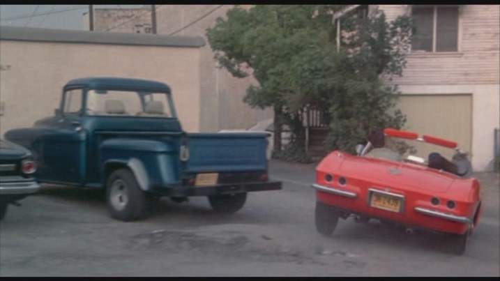 Chevrolet Task-Force