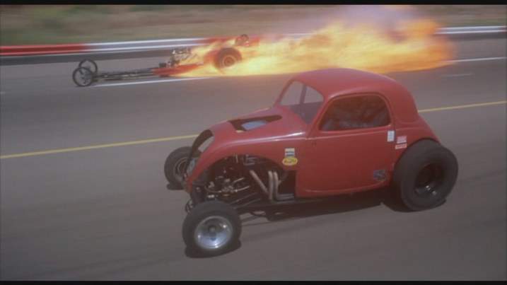 Custom Made Fiat 500 'Topolino'