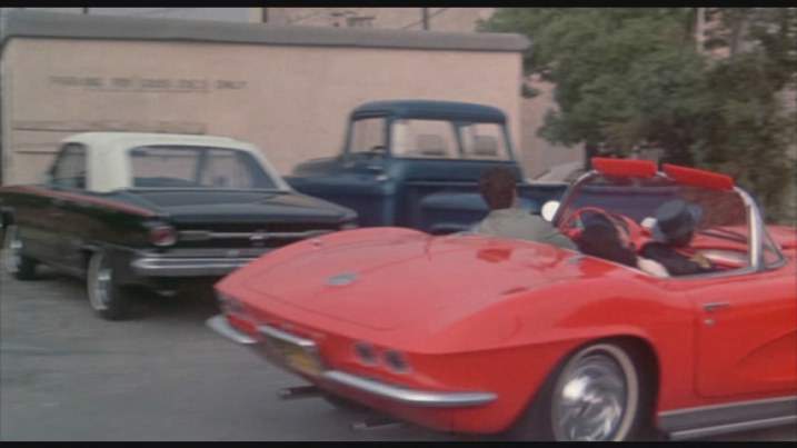 Dodge Dart GT