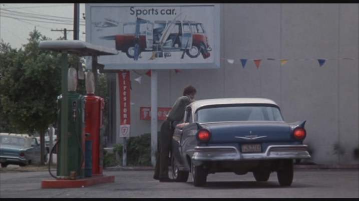 Ford Fairlane 500