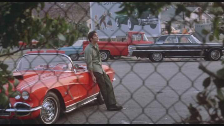 Ford Galaxie 500