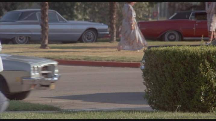 Ford Thunderbird