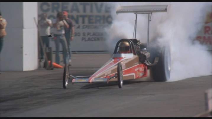 Logghe Chassis Front Engine