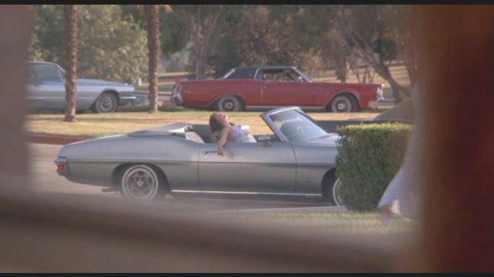 Pontiac LeMans