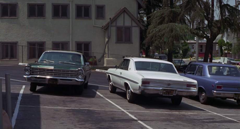 Buick Skylark