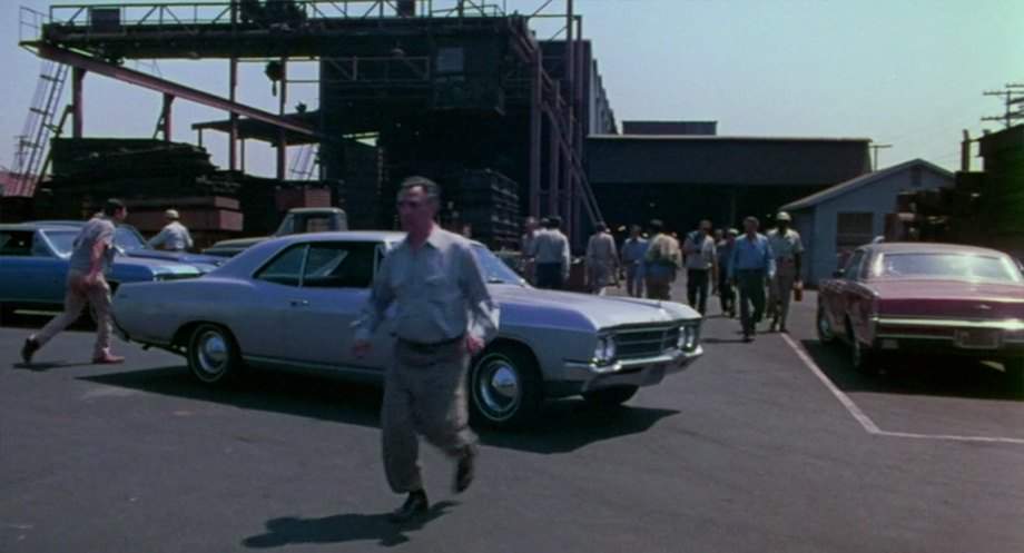 Buick Skylark