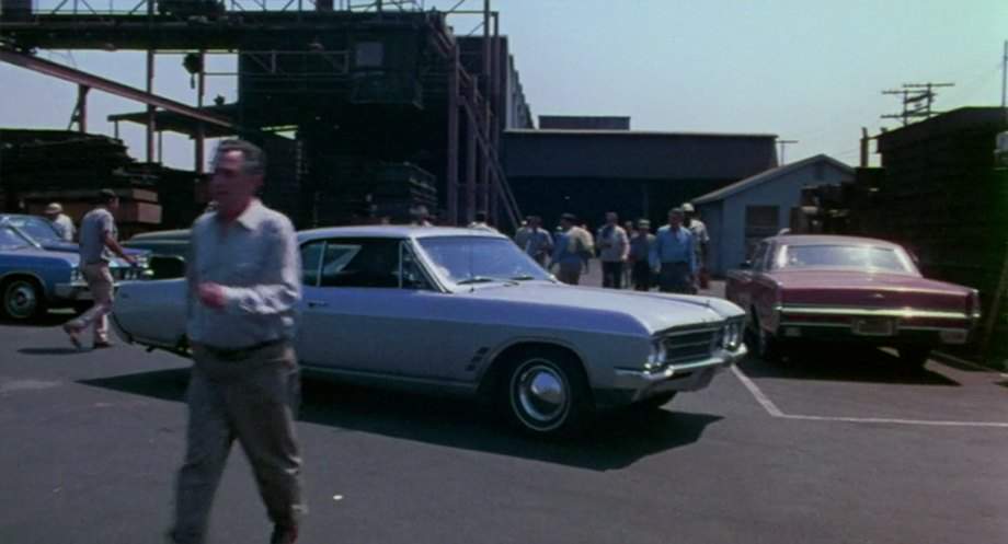 Lincoln Continental