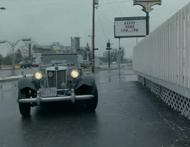 Fiberfab MG TD