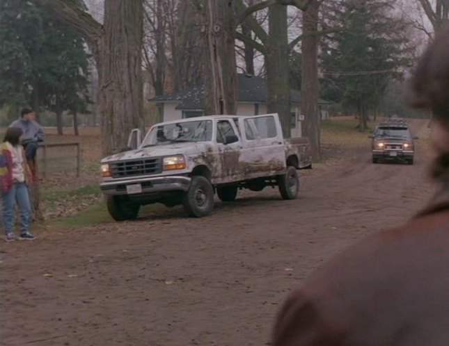 Ford F-350