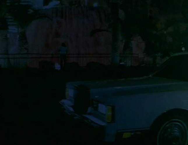 Lincoln Town Car Stretched Limousine