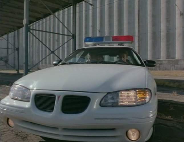 Pontiac Grand Am