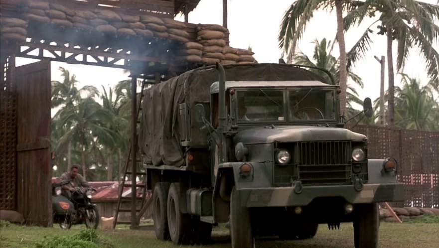 AM General M-35