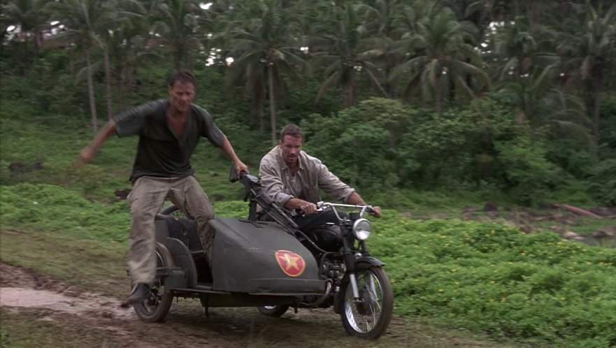 Honda CD 125