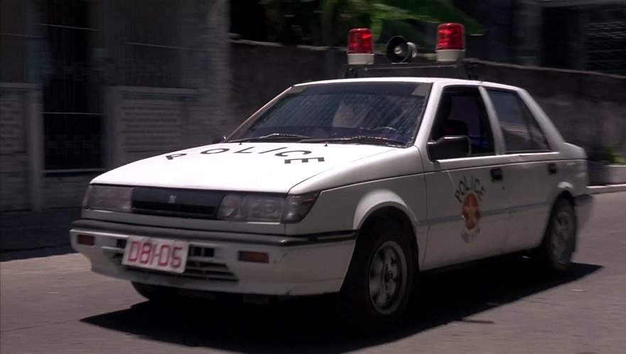 Isuzu Gemini