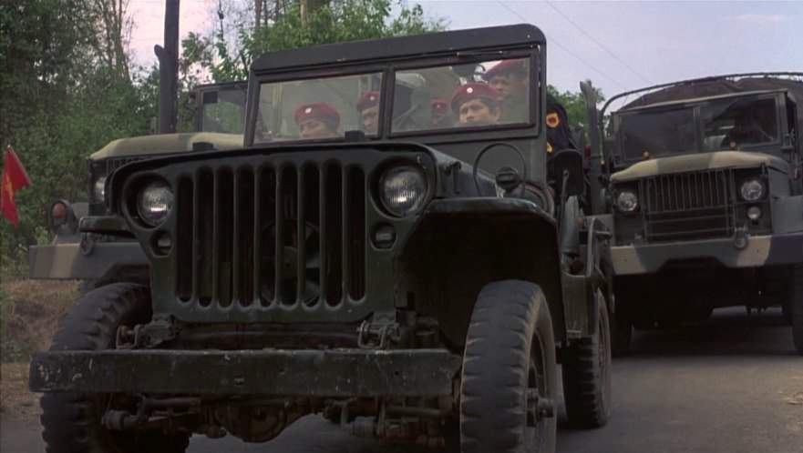 Willys MB 'Jeep'