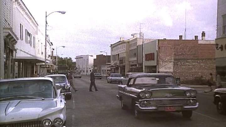 Chevrolet Bel Air