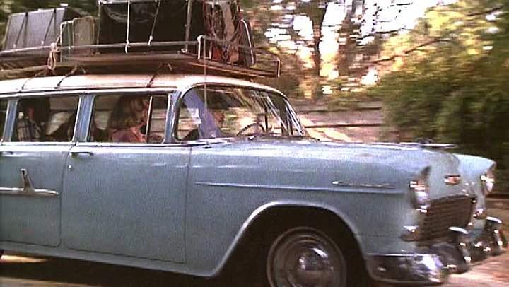 Chevrolet Two-Ten Townsman