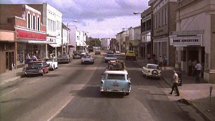 Ford Fairlane 500