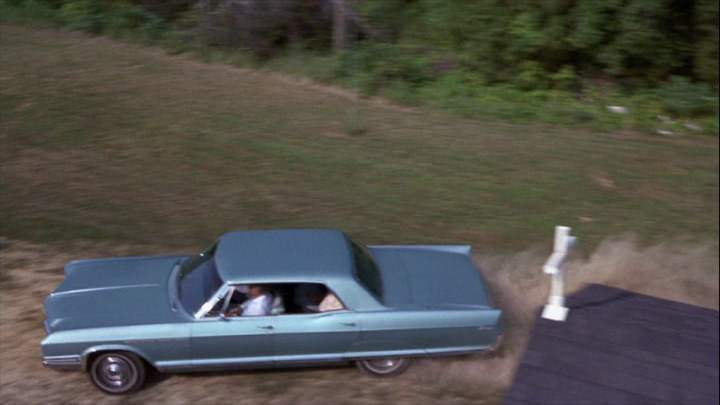 Buick Electra 225